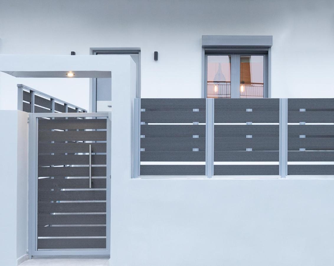 Andos Cozy & Luxury Upgraded Apartments Athen Eksteriør billede