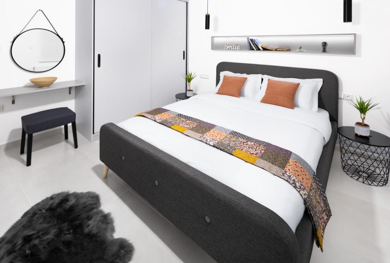 Andos Cozy & Luxury Upgraded Apartments Athen Eksteriør billede