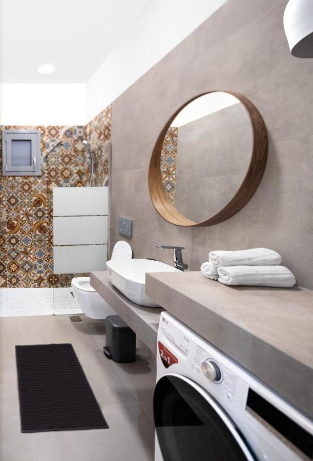 Andos Cozy & Luxury Upgraded Apartments Athen Eksteriør billede