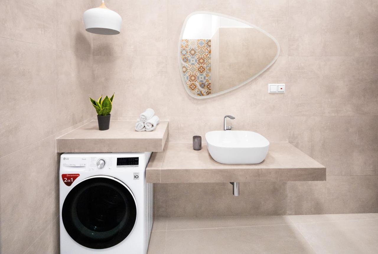 Andos Cozy & Luxury Upgraded Apartments Athen Eksteriør billede