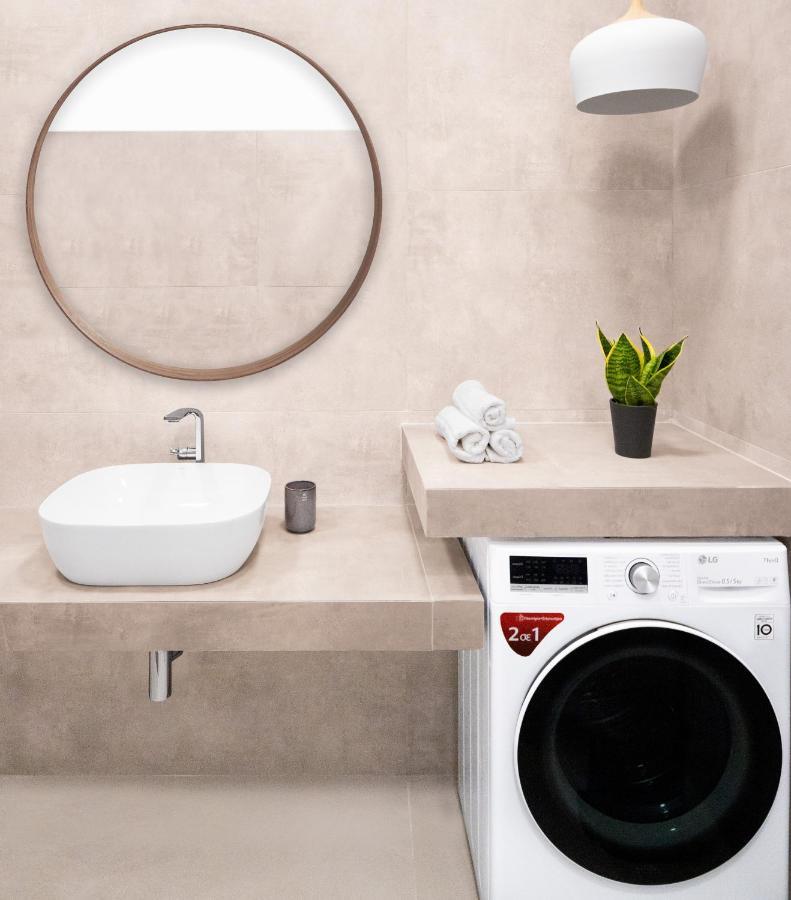 Andos Cozy & Luxury Upgraded Apartments Athen Eksteriør billede